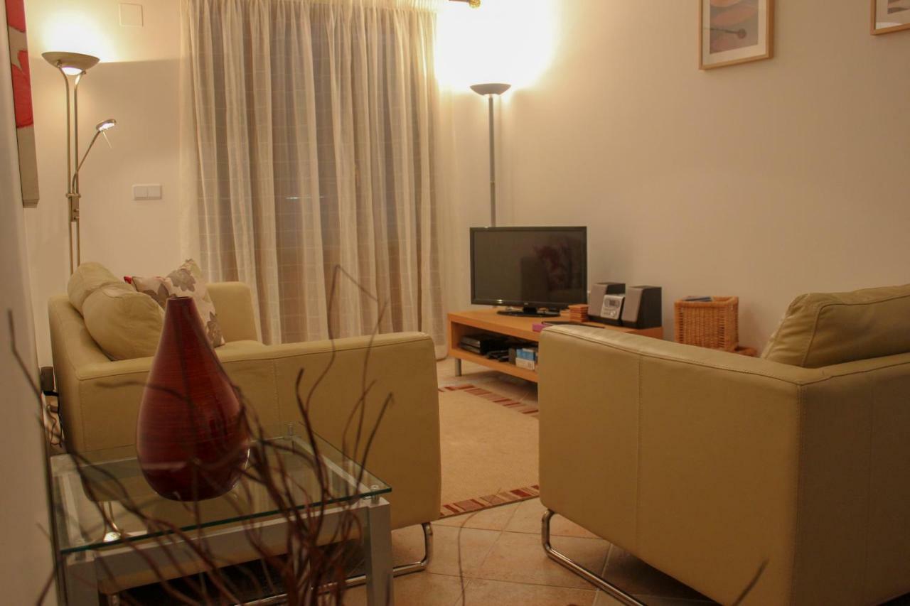 Modern Garden Apartment Аямонте Екстериор снимка