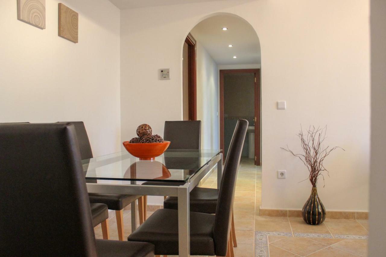 Modern Garden Apartment Аямонте Екстериор снимка