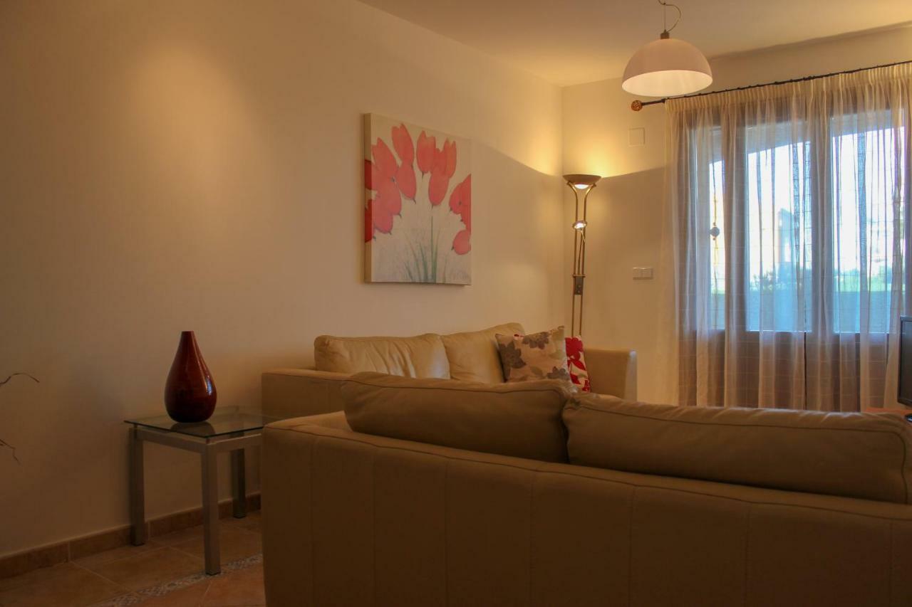Modern Garden Apartment Аямонте Екстериор снимка