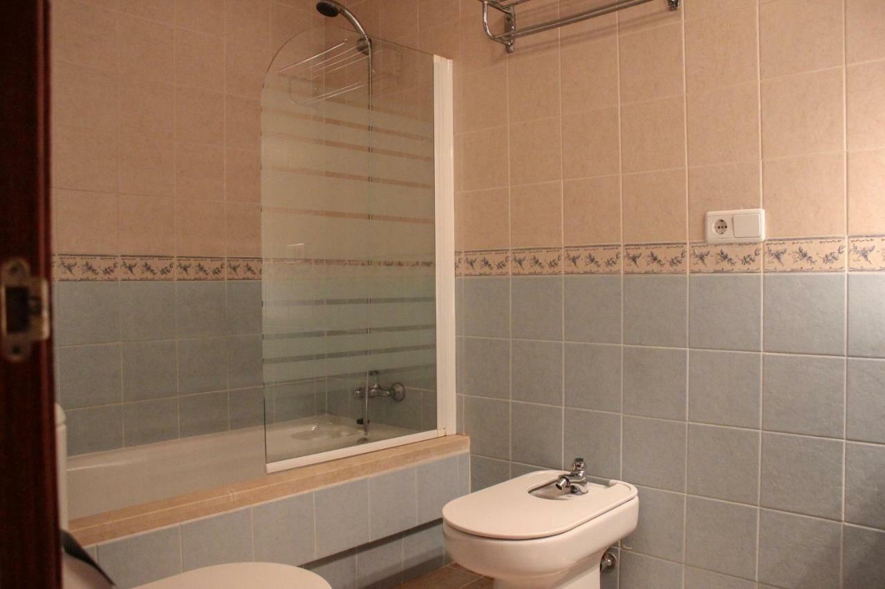 Modern Garden Apartment Аямонте Екстериор снимка